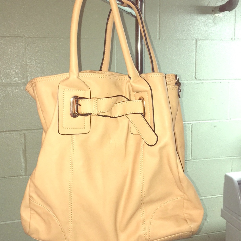 Travel Bag/Purse